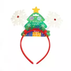 Карнавальный ободок