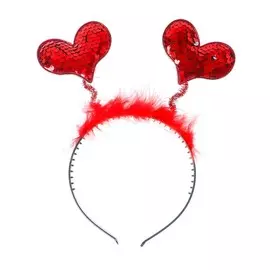 Карнавальный ободок