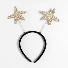 Ободок для волос карнавальный