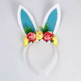 Карнавальный ободок