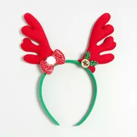 Карнавальный ободок