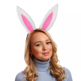 Карнавальный ободок