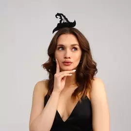 Карнавальный ободок