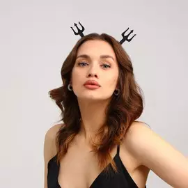 Карнавальный ободок