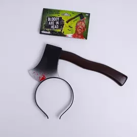 Карнавальный ободок