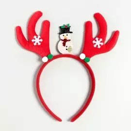 Карнавальный ободок