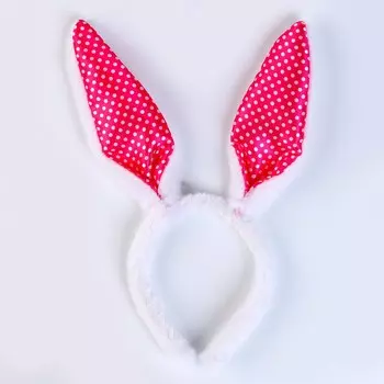 Карнавальный ободок