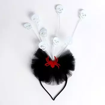 Карнавальный ободок