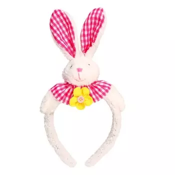 Карнавальный ободок