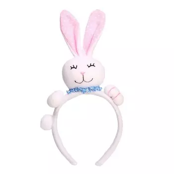 Карнавальный ободок