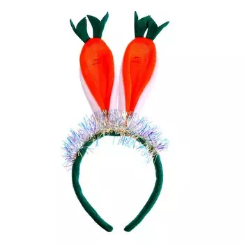 Карнавальный ободок