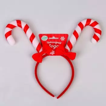 Карнавальный ободок