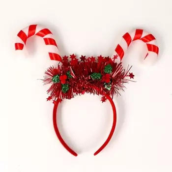 Карнавальный ободок