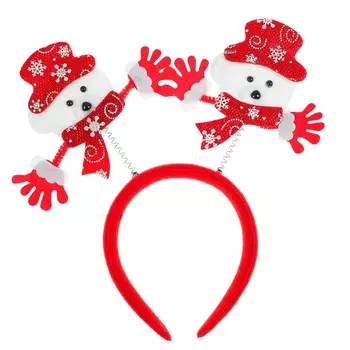 Карнавальный ободок