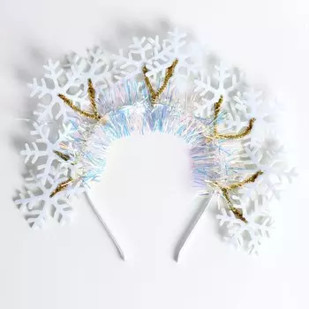 Карнавальный ободок