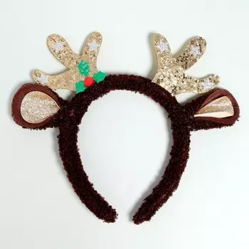 Карнавальный ободок