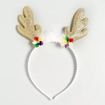 Карнавальный ободок