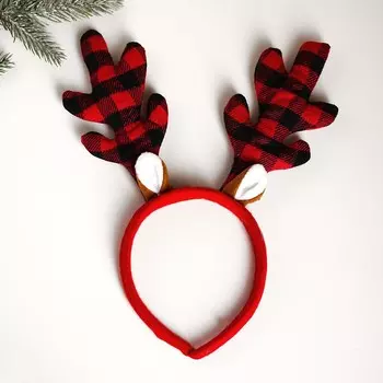 Карнавальный ободок