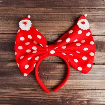 Карнавальный ободок