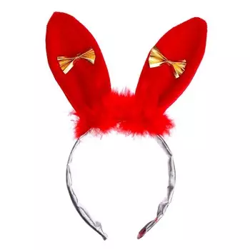 Карнавальный ободок