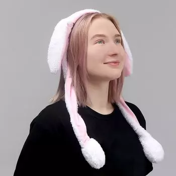 Карнавальный ободок