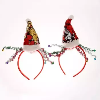 Карнавальный ободок