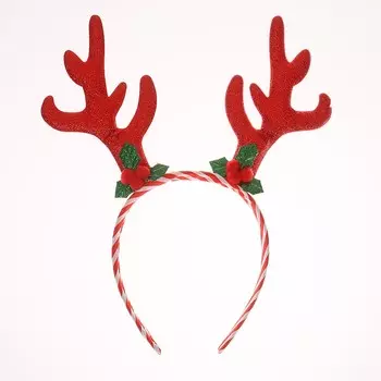 Карнавальный ободок