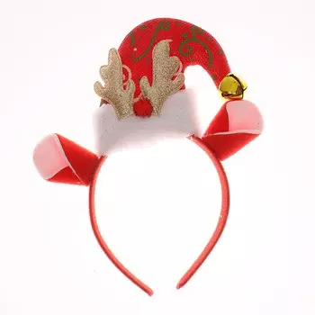 Карнавальный ободок