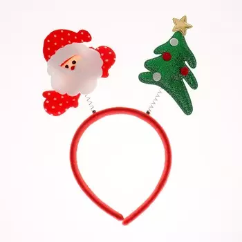 Ободок карнавальный