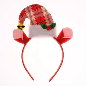 Карнавальный ободок