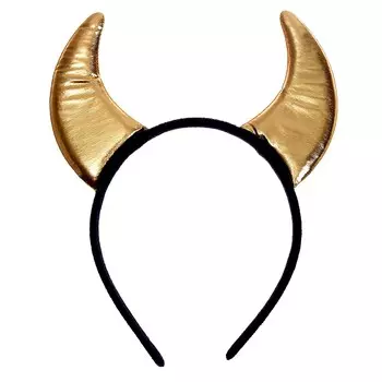 Карнавальный ободок