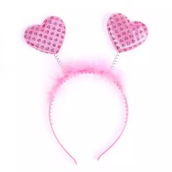 Карнавальный ободок