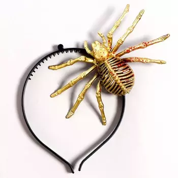 Карнавальный ободок