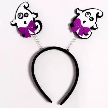 Карнавальный ободок