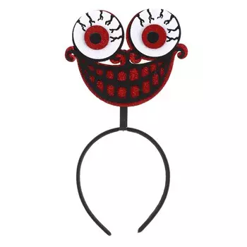 Карнавальный ободок