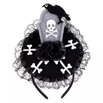 Карнавальный ободок