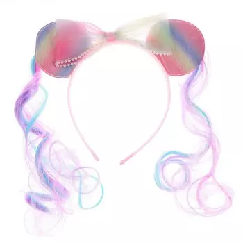 Карнавальный ободок