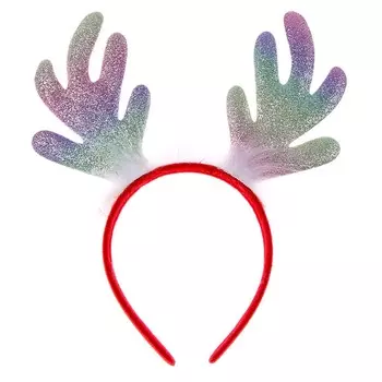 Карнавальный ободок