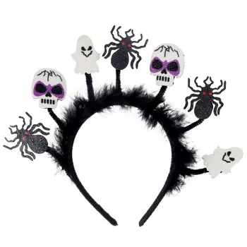 Карнавальный ободок