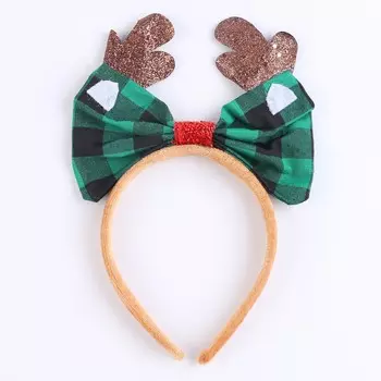 Карнавальный ободок