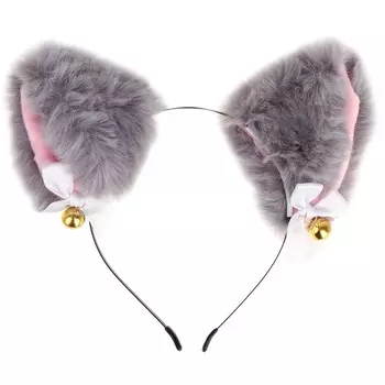 Карнавальный ободок