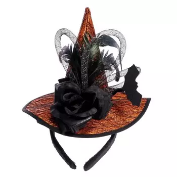 Карнавальный ободок