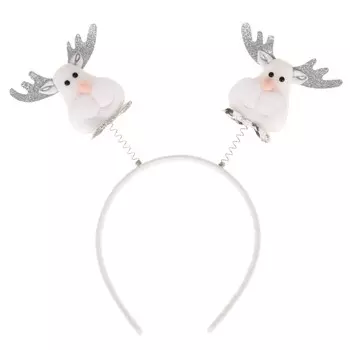 Карнавальный ободок