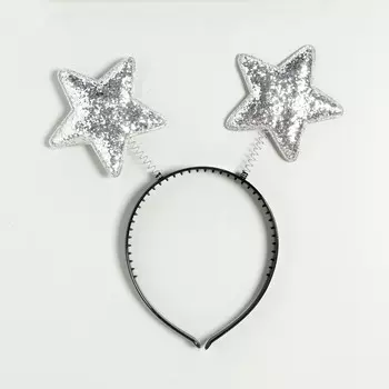 Карнавальный ободок