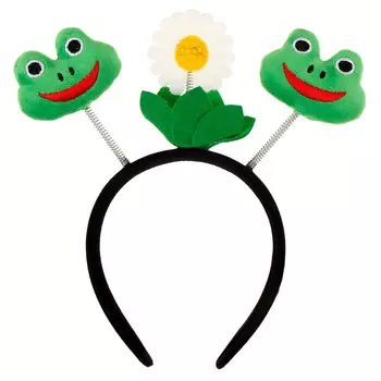 Карнавальный ободок