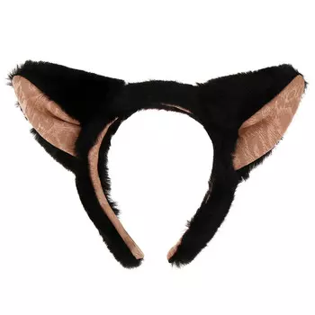 Карнавальный ободок