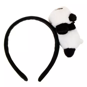 Карнавальный ободок