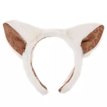 Карнавальный ободок