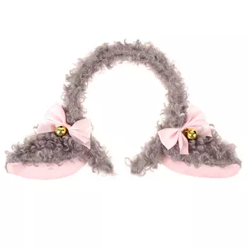 Карнавальный ободок