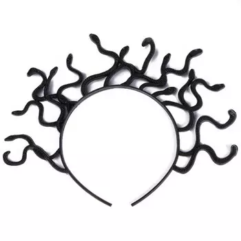 Карнавальный ободок